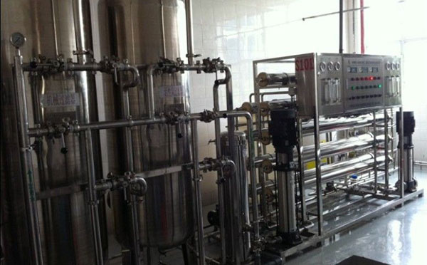 1T/H�Ƅ�����ˮ�O��